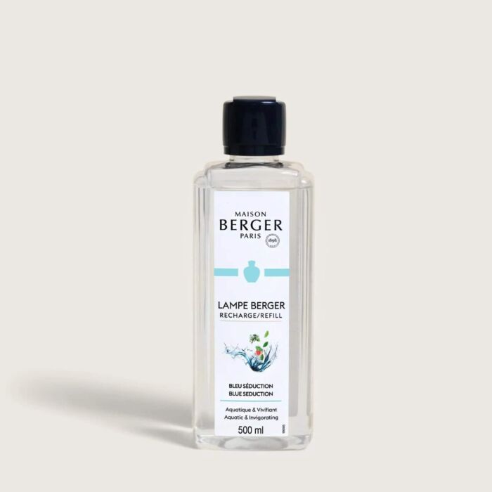 Maison Berger Blue Seduction Lampe Berger Refill 500ml